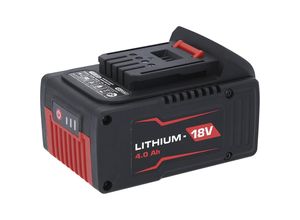 KS Tools Akku, 18 V, 4 Ah