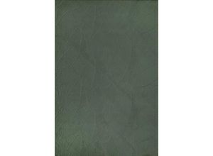 Novel Webteppich Stilo , Grün , Textil , Struktur , rechteckig , 120x160 cm , Oeko-Tex® Standard 100 , für Fußbodenheizung geeignet, waschbar ,