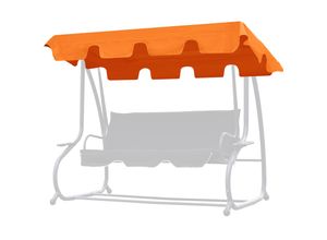 Ersatzdach für Hollywoodschaukel