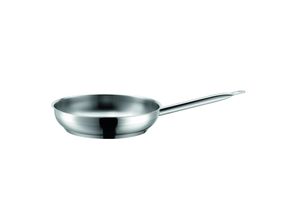 Mäser Bratpfanne Edelstahl PROFESSIONAL I