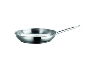 Mäser Bratpfanne Edelstahl PROFESSIONAL I