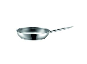 Mäser Bratpfanne Edelstahl PROFESSIONAL I