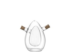 Produktbild Essig-&-Ölflasche LEONARDO CUCINA