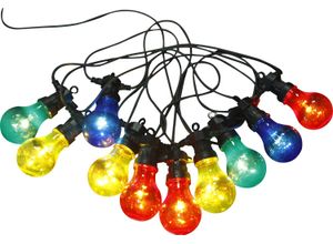 Lichterkette LED NIRVANA