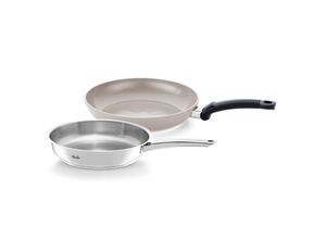 Pfannen-Set Fissler CERATAL