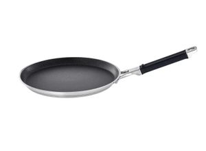 Crepes RÖSLE Pfanne SILENCE PRO