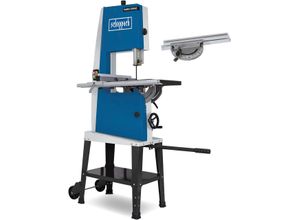 Bandsäge BASA3 0,80 KW 230/240 50 inkl. Untergestell