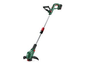 BOSCH Home & Garden UniversalGrassCut 18V-26-500 Akku-Rasentrimmer 18,0 V, mit 1 Akku