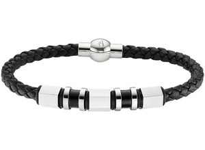 Lederarmband BRUNO BANANI 