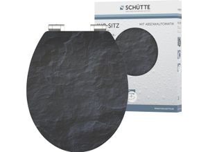 WC-Sitz SCHÜTTE 