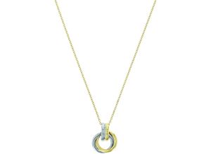 Kette mit Anhänger AMOR 