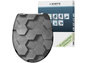 WC-Sitz SCHÜTTE 