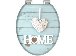 WC-Sitz WELLTIME 