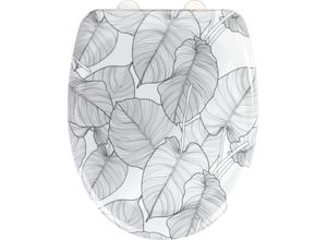WC-Sitz WENKO 