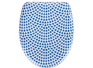 WC-Sitz WENKO 