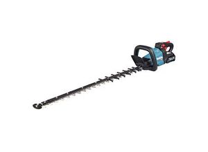 AKTION: makita UH007GZ Akku-Heckenschere 40,0 V max., ohne Akku mit Prämie nach Registrierung