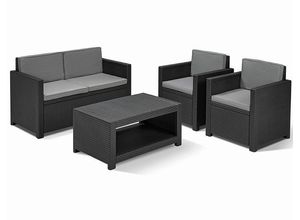 Loungeset Monaco
