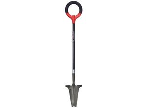Root Slayer® Radius Garden Wurzelspaten Spaten mit Schneidespitze Root Slayer Beetspaten