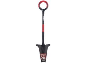 Root Slayer® Radius Garden Wurzelspaten Spaten mit Schneidespitze Root Slayer Pro