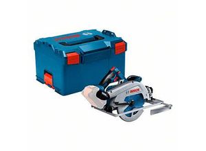 AKTION: BOSCH Professional GKS 18V-68 GC Akku-Handkreissäge-Set 18,0 V, ohne Akku mit Prämie nach Registrierung