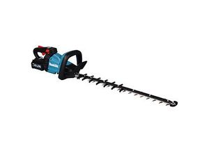 AKTION: makita UH006GD201 Akku-Heckenschere 40,0 V max., mit 2 Akkus mit Prämie nach Registrierung