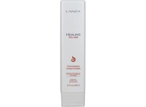 LANZA Haarpflege Healing-VolumeThickening Conditioner 250 ml (111,28 € / 1 l)