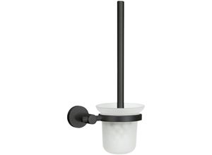 WC-Garnitur KLEINE WOLKE 