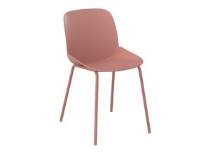 Ambia Garden Gartenstuhl , Pink