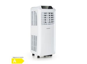 Pure Blizzard Smart 9k mobile Klimaanlage 9000BTU/2,6kW Fernbedienung