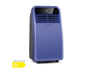 Metrobreeze New York Smart 7k mobile Klimaanlage 7000 BTU/2,1 kW