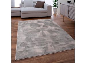Fellteppich PACO HOME "Kunstfell Soft 380", grau (anthrazit), B:60cm H:14mm L:90cm, Polyester, Teppiche, Fellteppich, Langflor, Kuschelteppich - besonders weich, Uni-Farben