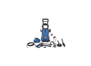 Scheppach Elektro-Hochdruckreiniger HCE2550 230V/50Hz