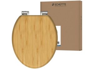 WC-Sitz SCHÜTTE 