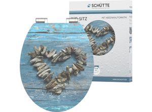 WC-Sitz SCHÜTTE 
