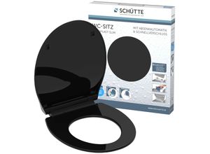 WC-Sitz SCHÜTTE 