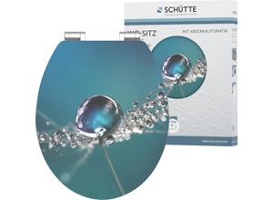 WC-Sitz SCHÜTTE 