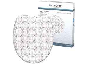 WC-Sitz EISL 
