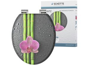 WC-Sitz SCHÜTTE 