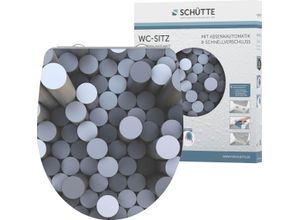 WC-Sitz SCHÜTTE 