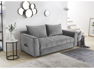 Schlafsofa JOCKENHÖFER GRUPPE 