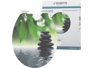 WC-Sitz SCHÜTTE 