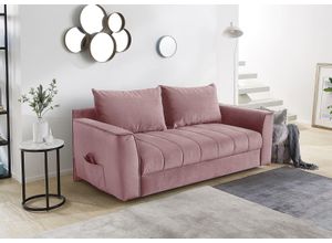 Schlafsofa JOCKENHÖFER GRUPPE 
