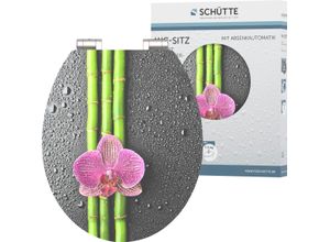 WC-Sitz SCHÜTTE 