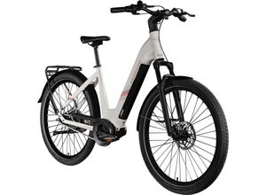 Zündapp X800 E Bike Damen