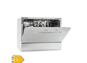 Havasia UV 6 Geschirrspüler UV-Licht