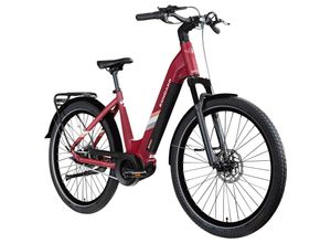 Zündapp X800 E Bike Damen