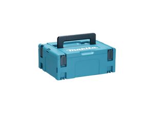 Makita MAKPAC Gr. 3 Werkzeugkoffer