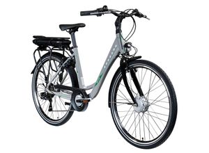 Zündapp Z503 E Bike Damen