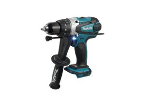 Makita DHP458Z 18V Akku-Schlagbohrschrauber