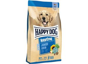 happy dog natur croq junior